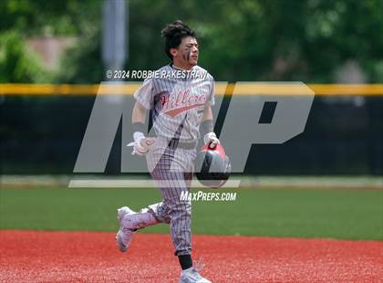Thumbnail 3 in Hillcrest vs. Seagoville (UIL 5A Bi-District Playoff) photogallery.