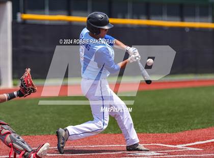 Thumbnail 1 in Hillcrest vs. Seagoville (UIL 5A Bi-District Playoff) photogallery.