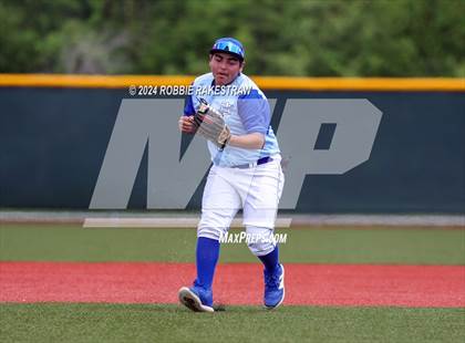 Thumbnail 1 in Hillcrest vs. Seagoville (UIL 5A Bi-District Playoff) photogallery.
