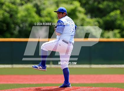 Thumbnail 1 in Hillcrest vs. Seagoville (UIL 5A Bi-District Playoff) photogallery.