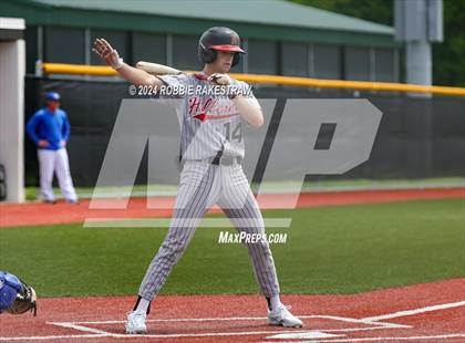 Thumbnail 1 in Hillcrest vs. Seagoville (UIL 5A Bi-District Playoff) photogallery.