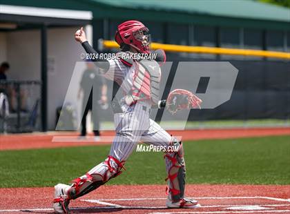 Thumbnail 3 in Hillcrest vs. Seagoville (UIL 5A Bi-District Playoff) photogallery.