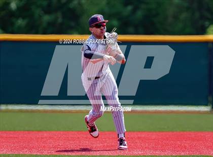 Thumbnail 1 in Hillcrest vs. Seagoville (UIL 5A Bi-District Playoff) photogallery.