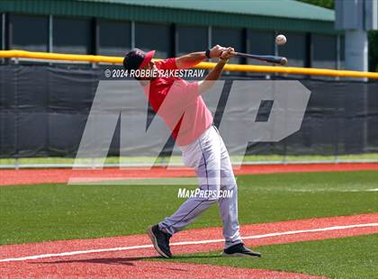 Thumbnail 2 in Hillcrest vs. Seagoville (UIL 5A Bi-District Playoff) photogallery.