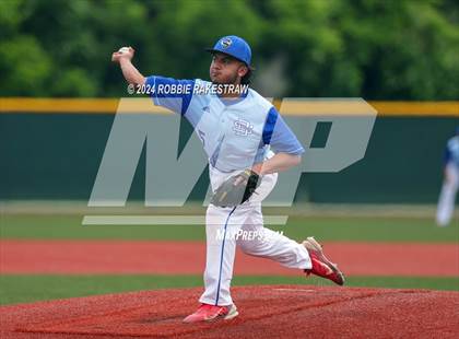 Thumbnail 1 in Hillcrest vs. Seagoville (UIL 5A Bi-District Playoff) photogallery.