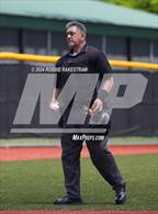 Photo from the gallery "Hillcrest vs. Seagoville (UIL 5A Bi-District Playoff)"