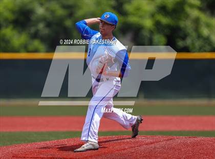 Thumbnail 1 in Hillcrest vs. Seagoville (UIL 5A Bi-District Playoff) photogallery.