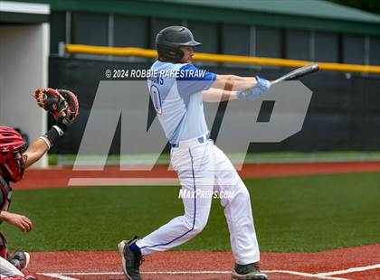 Thumbnail 1 in Hillcrest vs. Seagoville (UIL 5A Bi-District Playoff) photogallery.