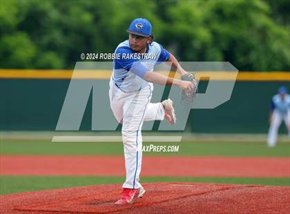 Thumbnail 2 in Hillcrest vs. Seagoville (UIL 5A Bi-District Playoff) photogallery.
