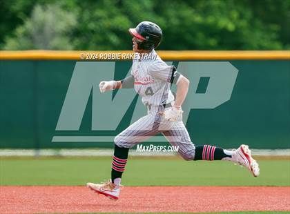 Thumbnail 3 in Hillcrest vs. Seagoville (UIL 5A Bi-District Playoff) photogallery.
