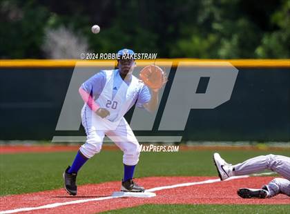 Thumbnail 1 in Hillcrest vs. Seagoville (UIL 5A Bi-District Playoff) photogallery.