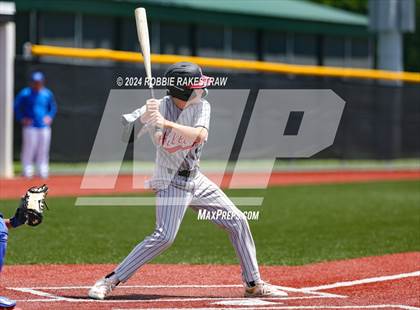 Thumbnail 2 in Hillcrest vs. Seagoville (UIL 5A Bi-District Playoff) photogallery.