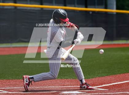 Thumbnail 1 in Hillcrest vs. Seagoville (UIL 5A Bi-District Playoff) photogallery.