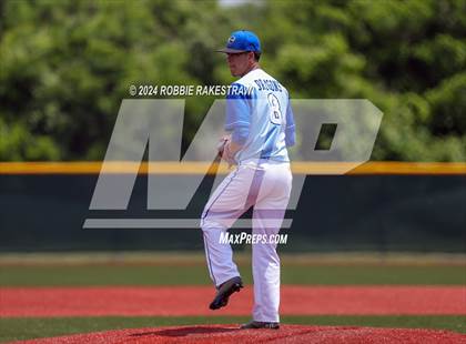 Thumbnail 3 in Hillcrest vs. Seagoville (UIL 5A Bi-District Playoff) photogallery.
