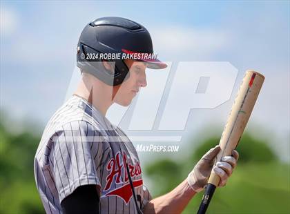 Thumbnail 2 in Hillcrest vs. Seagoville (UIL 5A Bi-District Playoff) photogallery.