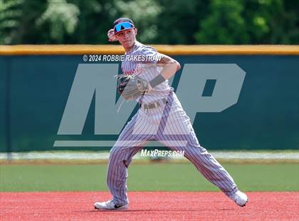 Thumbnail 2 in Hillcrest vs. Seagoville (UIL 5A Bi-District Playoff) photogallery.