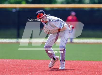 Thumbnail 3 in Hillcrest vs. Seagoville (UIL 5A Bi-District Playoff) photogallery.