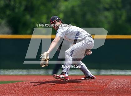Thumbnail 2 in Hillcrest vs. Seagoville (UIL 5A Bi-District Playoff) photogallery.