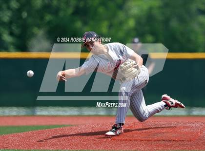 Thumbnail 3 in Hillcrest vs. Seagoville (UIL 5A Bi-District Playoff) photogallery.