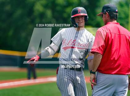 Thumbnail 3 in Hillcrest vs. Seagoville (UIL 5A Bi-District Playoff) photogallery.