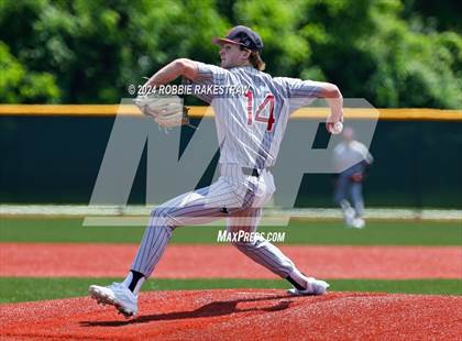 Thumbnail 1 in Hillcrest vs. Seagoville (UIL 5A Bi-District Playoff) photogallery.