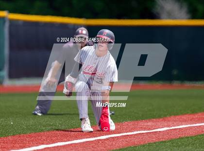 Thumbnail 1 in Hillcrest vs. Seagoville (UIL 5A Bi-District Playoff) photogallery.