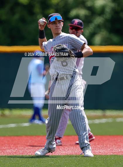 Thumbnail 1 in Hillcrest vs. Seagoville (UIL 5A Bi-District Playoff) photogallery.