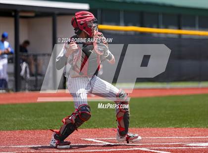 Thumbnail 2 in Hillcrest vs. Seagoville (UIL 5A Bi-District Playoff) photogallery.