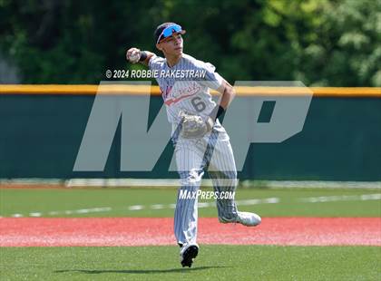 Thumbnail 2 in Hillcrest vs. Seagoville (UIL 5A Bi-District Playoff) photogallery.