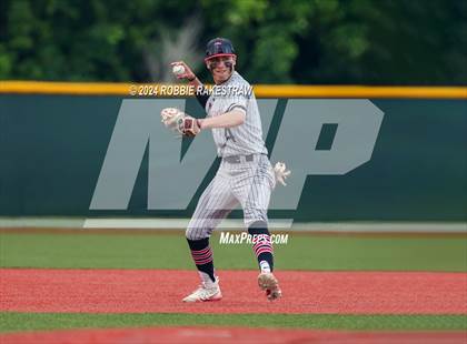 Thumbnail 3 in Hillcrest vs. Seagoville (UIL 5A Bi-District Playoff) photogallery.