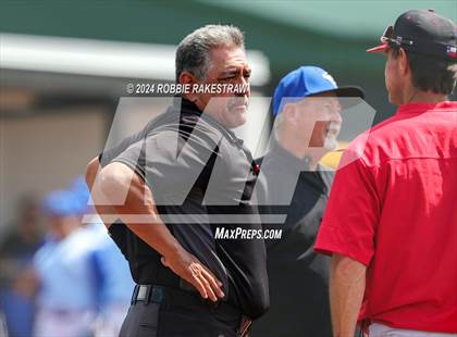 Thumbnail 1 in Hillcrest vs. Seagoville (UIL 5A Bi-District Playoff) photogallery.