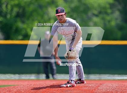 Thumbnail 1 in Hillcrest vs. Seagoville (UIL 5A Bi-District Playoff) photogallery.
