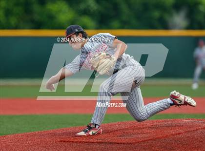 Thumbnail 1 in Hillcrest vs. Seagoville (UIL 5A Bi-District Playoff) photogallery.