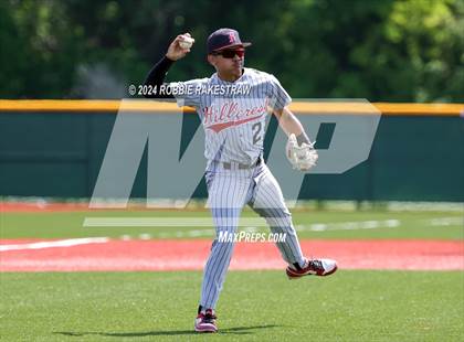 Thumbnail 1 in Hillcrest vs. Seagoville (UIL 5A Bi-District Playoff) photogallery.