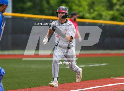 Thumbnail 1 in Hillcrest vs. Seagoville (UIL 5A Bi-District Playoff) photogallery.