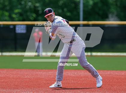 Thumbnail 3 in Hillcrest vs. Seagoville (UIL 5A Bi-District Playoff) photogallery.