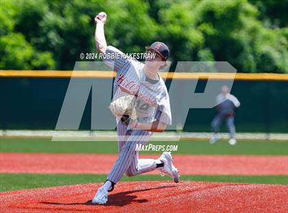 Thumbnail 2 in Hillcrest vs. Seagoville (UIL 5A Bi-District Playoff) photogallery.