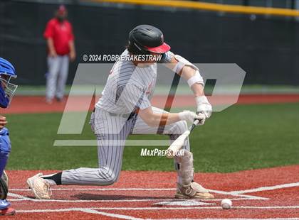 Thumbnail 3 in Hillcrest vs. Seagoville (UIL 5A Bi-District Playoff) photogallery.