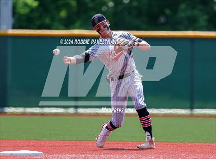 Thumbnail 1 in Hillcrest vs. Seagoville (UIL 5A Bi-District Playoff) photogallery.
