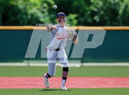 Thumbnail 2 in Hillcrest vs. Seagoville (UIL 5A Bi-District Playoff) photogallery.