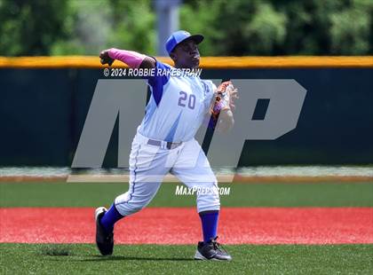 Thumbnail 1 in Hillcrest vs. Seagoville (UIL 5A Bi-District Playoff) photogallery.