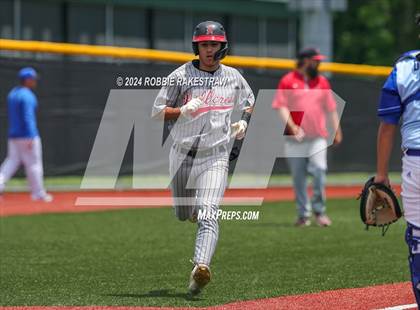 Thumbnail 1 in Hillcrest vs. Seagoville (UIL 5A Bi-District Playoff) photogallery.