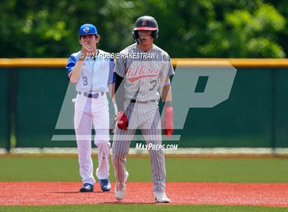 Thumbnail 3 in Hillcrest vs. Seagoville (UIL 5A Bi-District Playoff) photogallery.