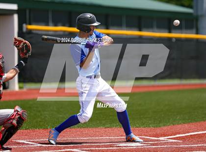 Thumbnail 2 in Hillcrest vs. Seagoville (UIL 5A Bi-District Playoff) photogallery.