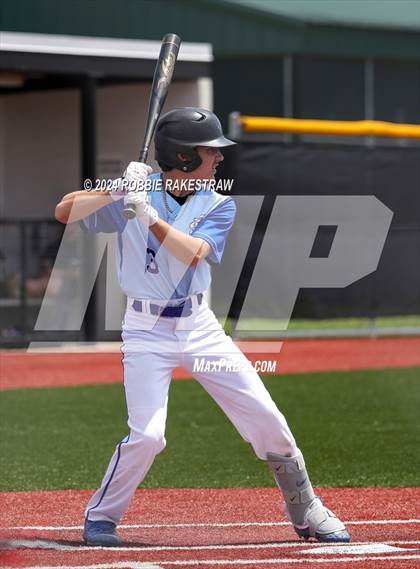 Thumbnail 1 in Hillcrest vs. Seagoville (UIL 5A Bi-District Playoff) photogallery.