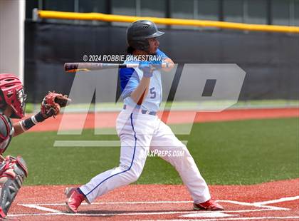 Thumbnail 1 in Hillcrest vs. Seagoville (UIL 5A Bi-District Playoff) photogallery.