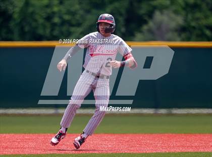 Thumbnail 1 in Hillcrest vs. Seagoville (UIL 5A Bi-District Playoff) photogallery.