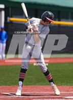 Photo from the gallery "Hillcrest vs. Seagoville (UIL 5A Bi-District Playoff)"