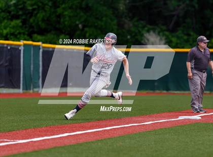 Thumbnail 2 in Hillcrest vs. Seagoville (UIL 5A Bi-District Playoff) photogallery.