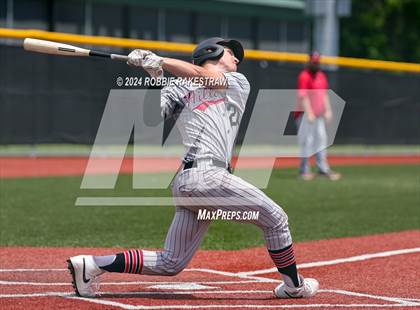 Thumbnail 2 in Hillcrest vs. Seagoville (UIL 5A Bi-District Playoff) photogallery.